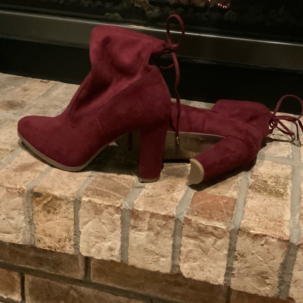 Booties - Picture 3 of 3